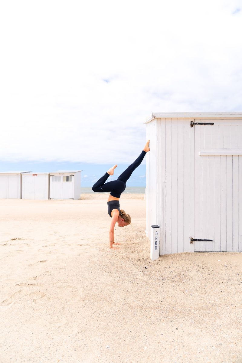 Photo by Eline Lonchay