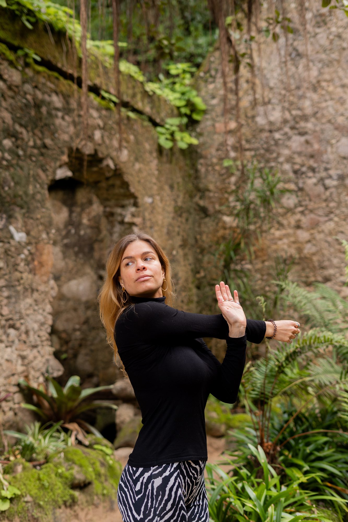 Hatha Yoga classes on demand